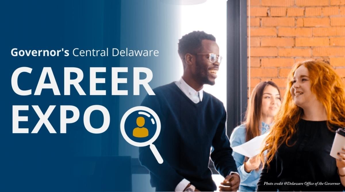 Central Delaware Career Expo 2022