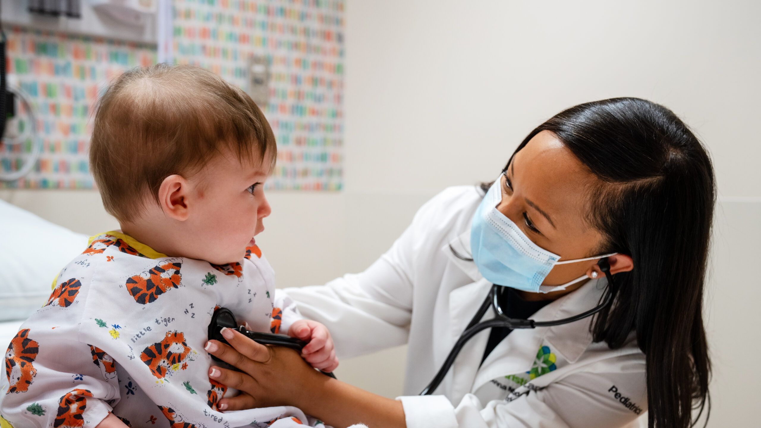 24/7 Pediatric Care Center