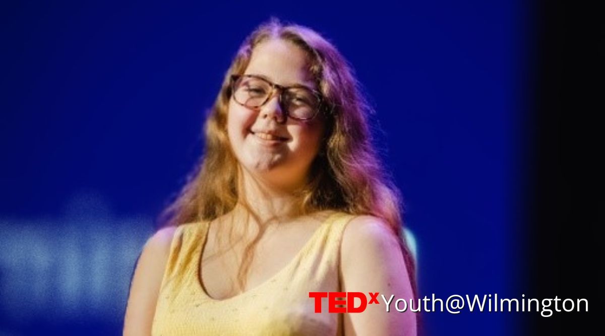 TEDxYouth@Wilmington in Delaware