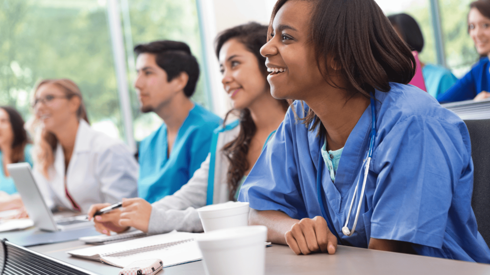 Tuition Assistance for Nurse Assistants