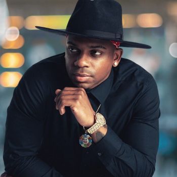 country singer Jimmie Allen Delaware