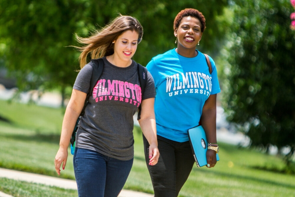 certification and dual-credit programs WilmU Delaware