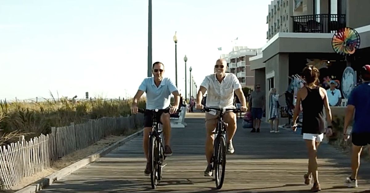 Delaware welcoming community LGBT