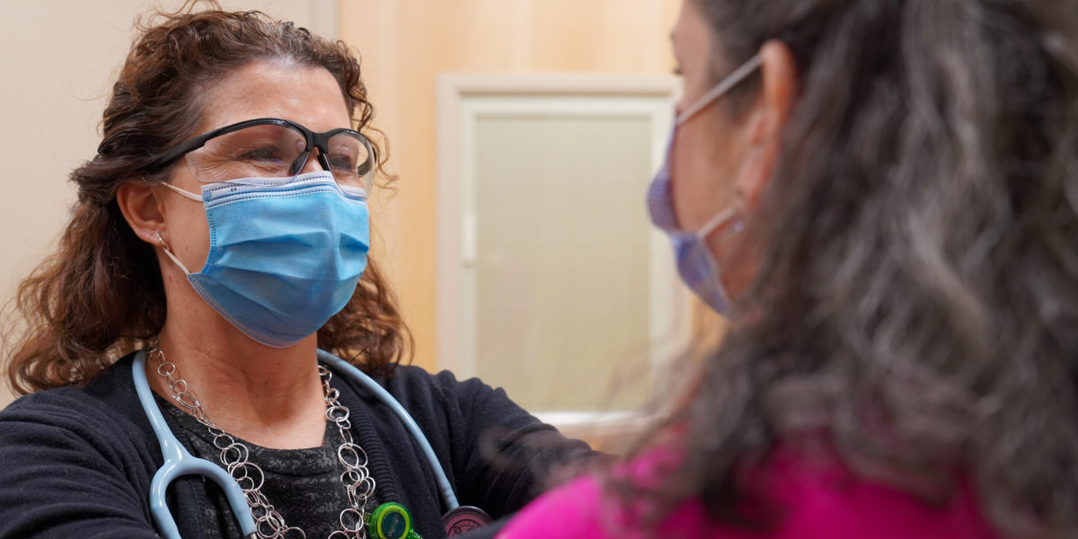 On-Site Primary Care For Cancer Patients in Delaware