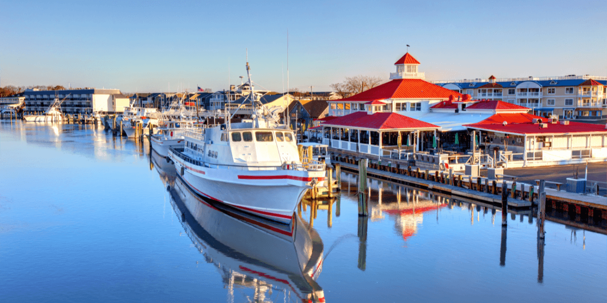 What is it Like to Live in Delaware? Live Love Delaware