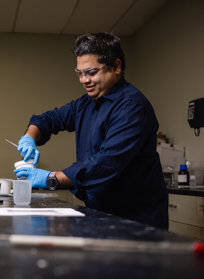 bioscience and biotech in Delaware