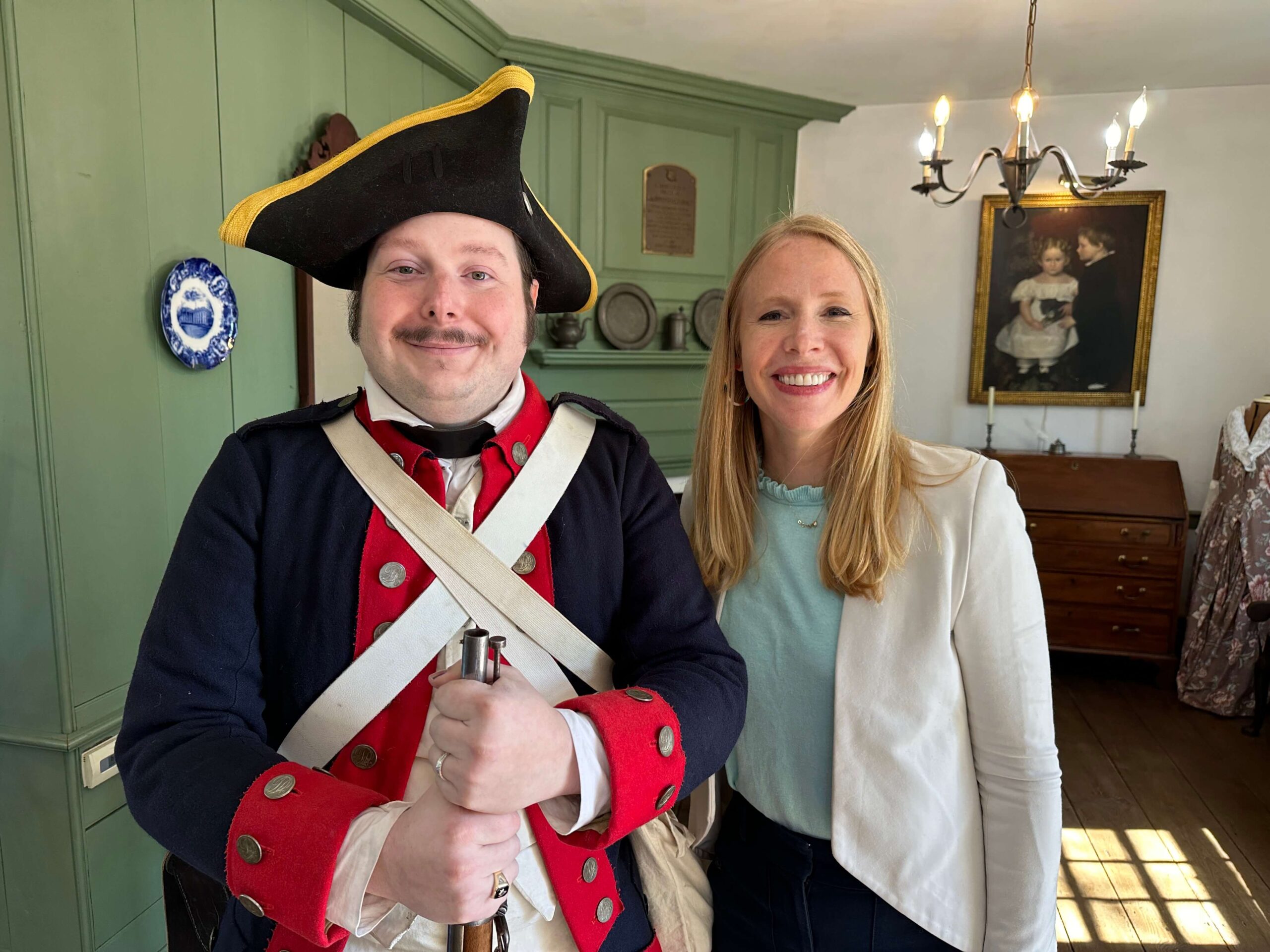 Travels With Darley Visits All Three Delaware Counties | Live Love
